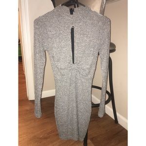 Long sleeve dress, wore once.